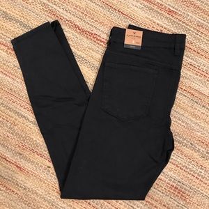 AE stretch Jeggings